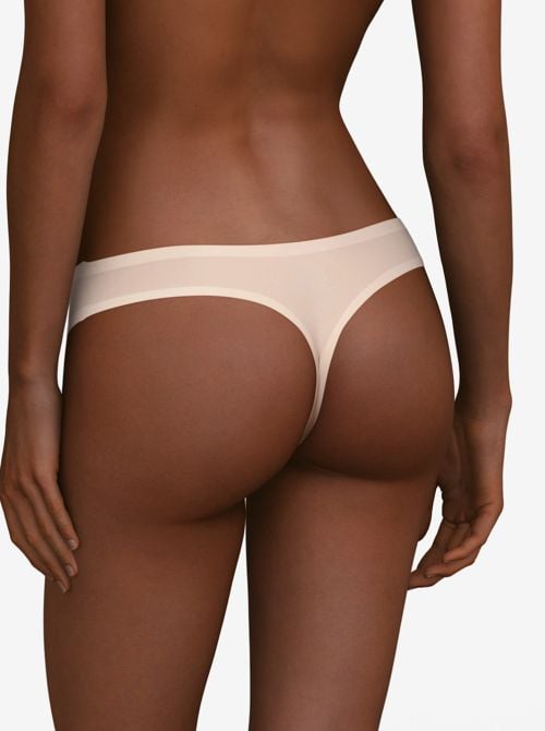 SoftStretch perizoma taglia unica, nudo