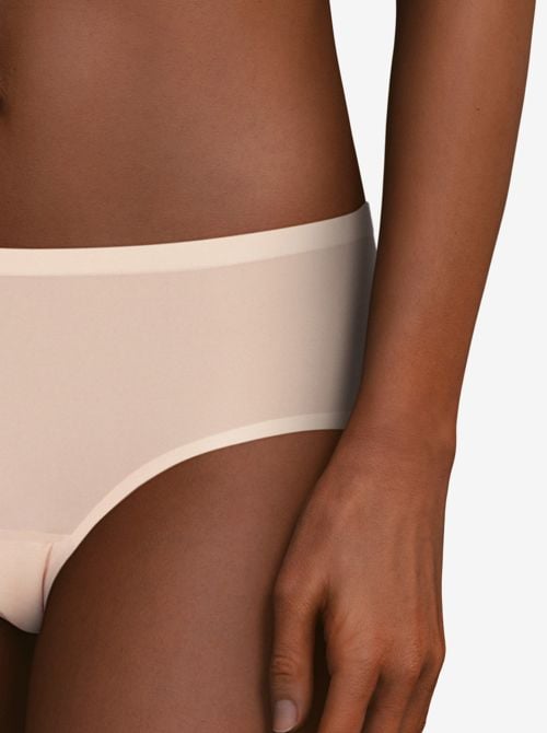 SoftStretch hipster taglia unica, nudo