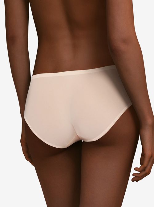 SoftStretch hipster taglia unica, nudo