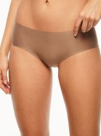 SoftStretch hipster taglia unica, caffelatte