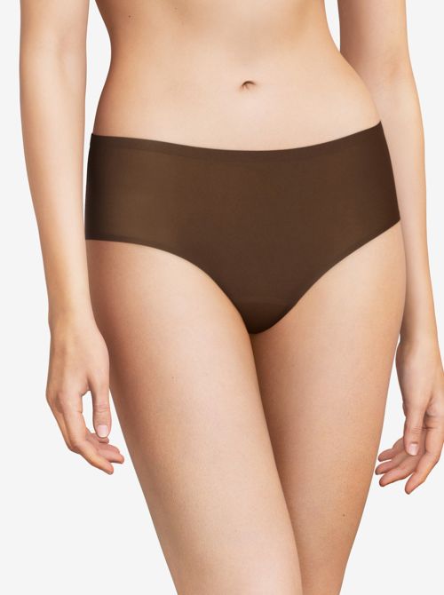 SoftStretch hipster taglia unica, noce CHANTELLE
