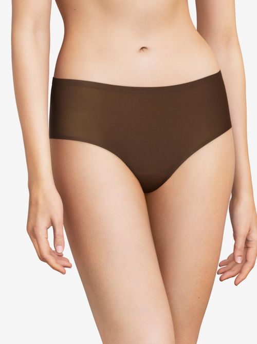 SoftStretch hipster taglia unica, noce