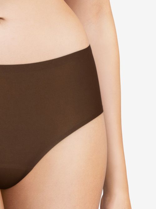 SoftStretch hipster taglia unica, noce CHANTELLE