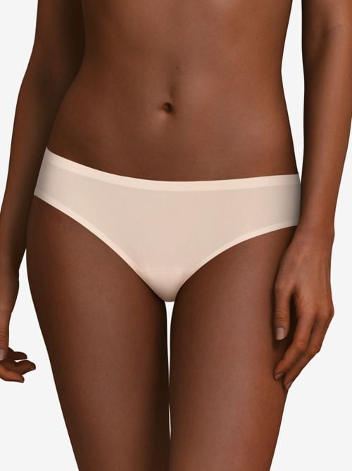 SoftStretch slip taglia unica, nudo CHANTELLE