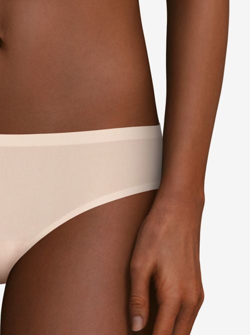 SoftStretch slip taglia unica, nudo