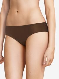 SoftStretch slip taglia unica, noce