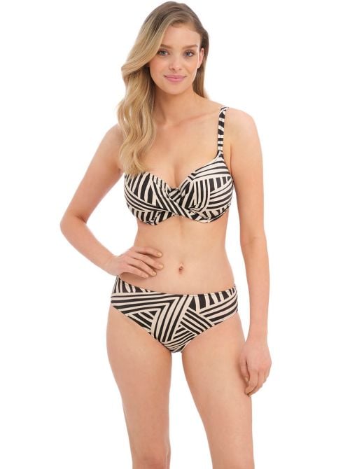 La Chiva Smoke Slip per Bikini FANTASIE SWIM