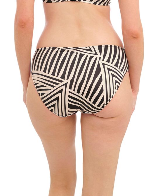 La Chiva Smoke Slip per Bikini