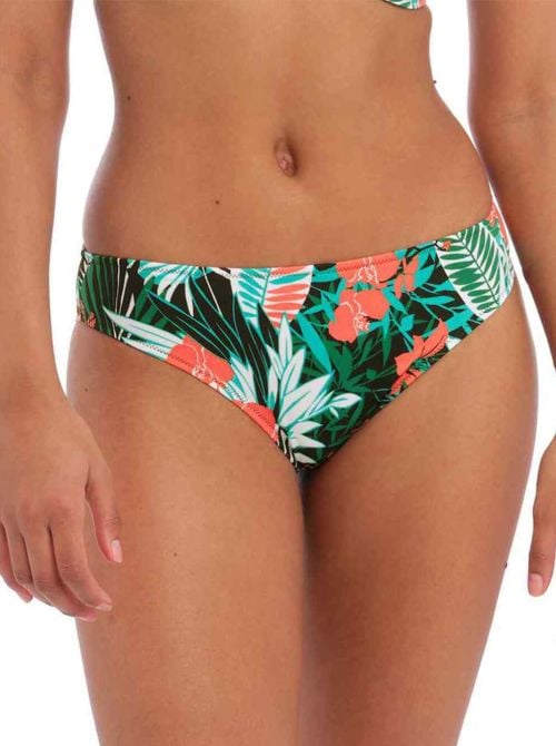 Honolua Bay slip a vita bassa per bikini FREYA SWIM