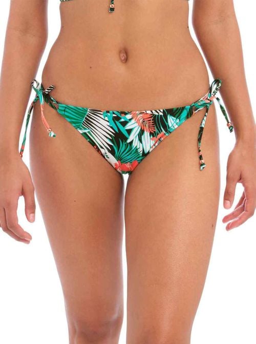 Honolua Bayt slip con laccetti laterali per bikini FREYA SWIM