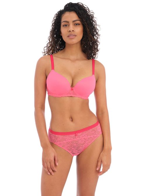 Offbeat Slip, rosa FREYA