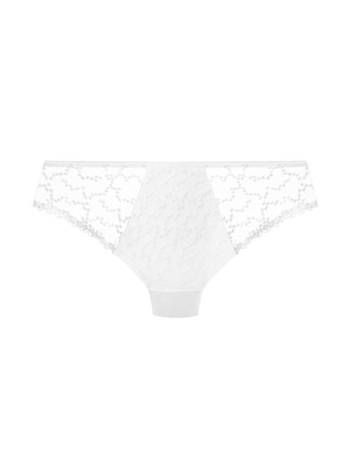 Ana slip, bianco