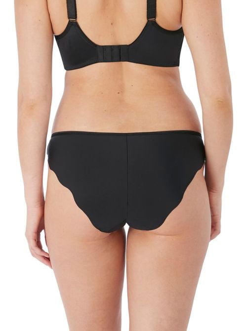 Ana brief, black