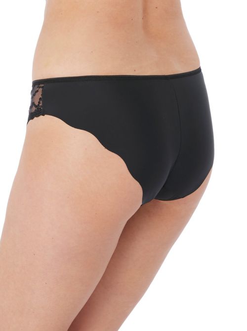 Ana brief, black