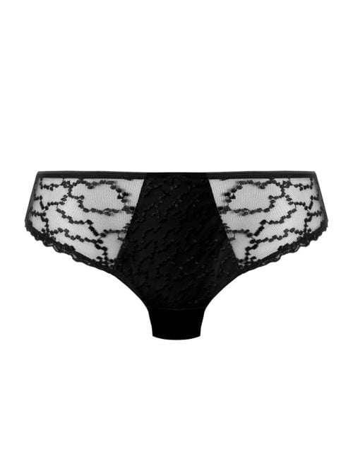 Ana brief, black