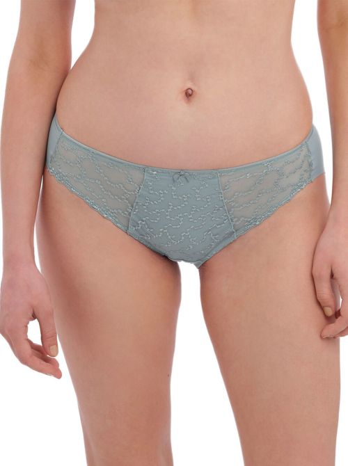 Ana slip, salvia FANTASIE