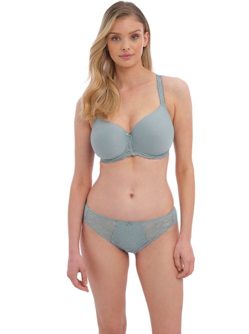 Ana slip, salvia FANTASIE