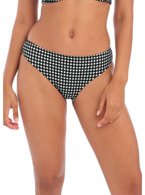 Check In slip a vita bassa per bikini FREYA SWIM