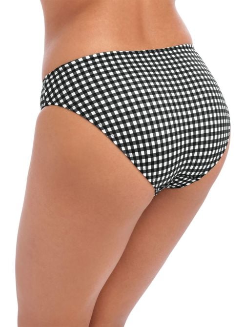 Check In slip a vita bassa per bikini