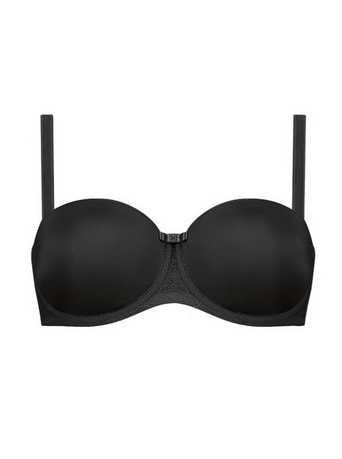 Beauty-Full Essential Wdp wired bra, black