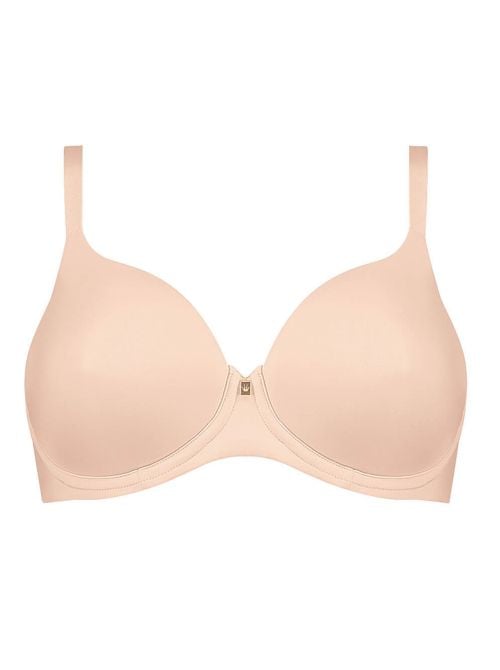Body Make Up Essentials WP Reggiseno con ferretto, nudo