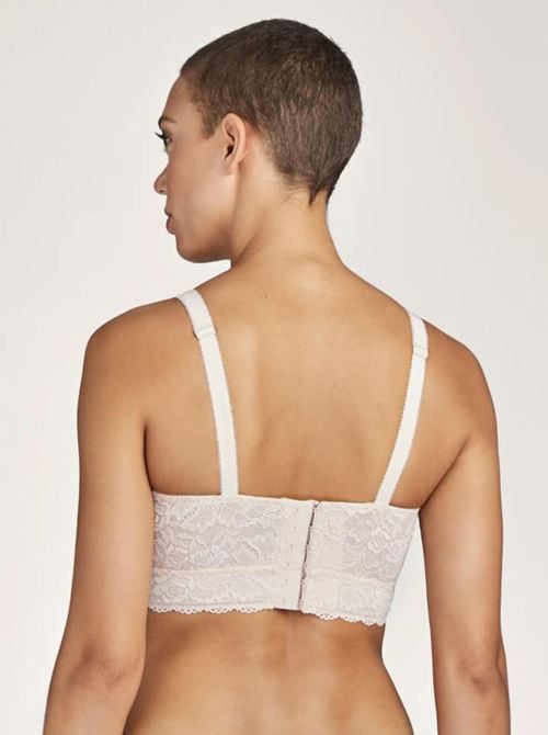 Rosessence Triangolo senza ferretto, nudo