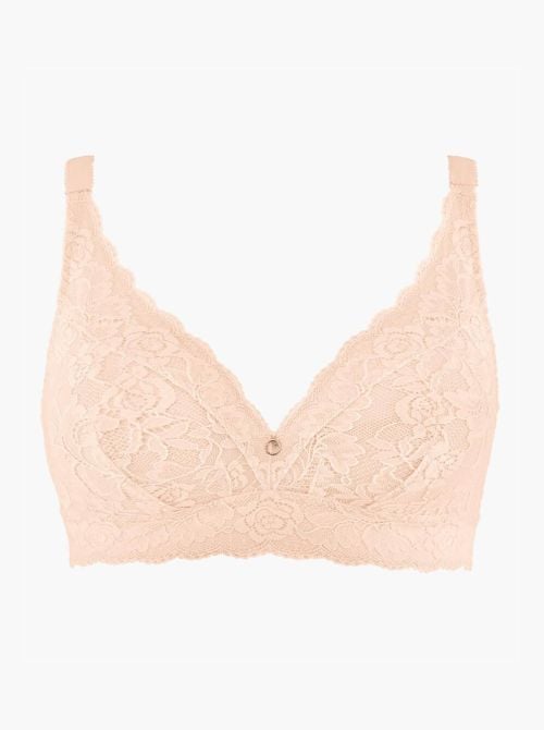 Rosessence Triangolo senza ferretto, nudo