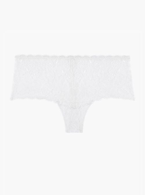 Rosessence culotte, bianco