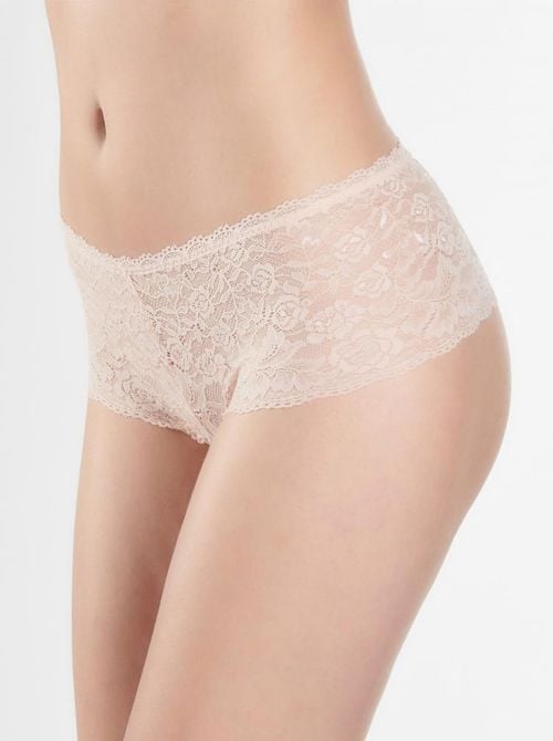 Rosessence culotte, nudo