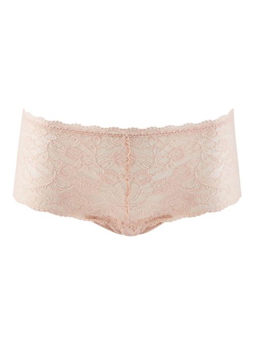 Rosessence culotte, nudo