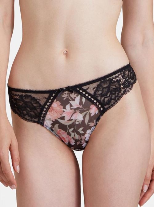 Magic Garden tanga