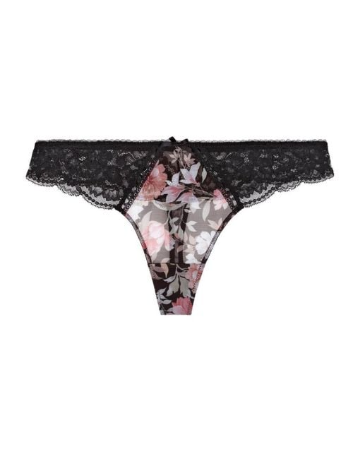 Magic Garden tanga