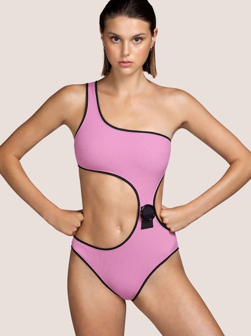 Coco Trikini asimmetrico ANDRES SARDA SWIM