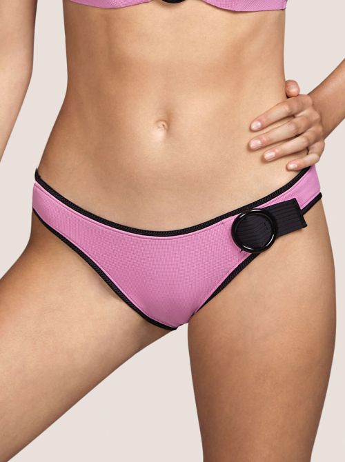 Coco slip per bikini a vita bassa ANDRES SARDA SWIM