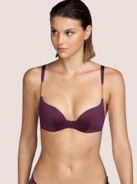 De Gouges reggiseno imbottito