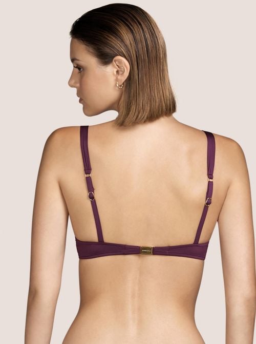 De Gouges reggiseno imbottito