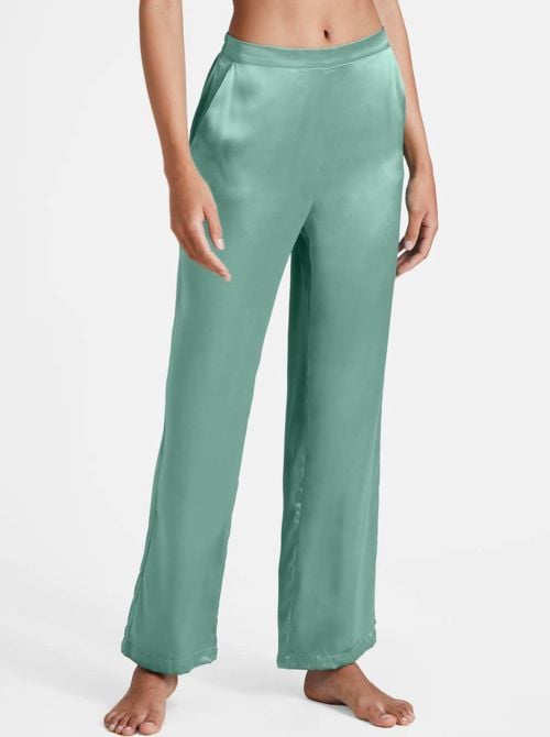 Toi mon Amour pants, green