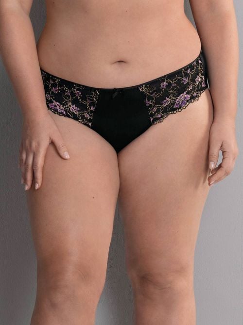 Colette slip a vita alta
