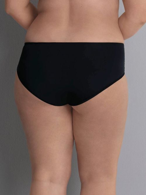 Colette slip a vita alta