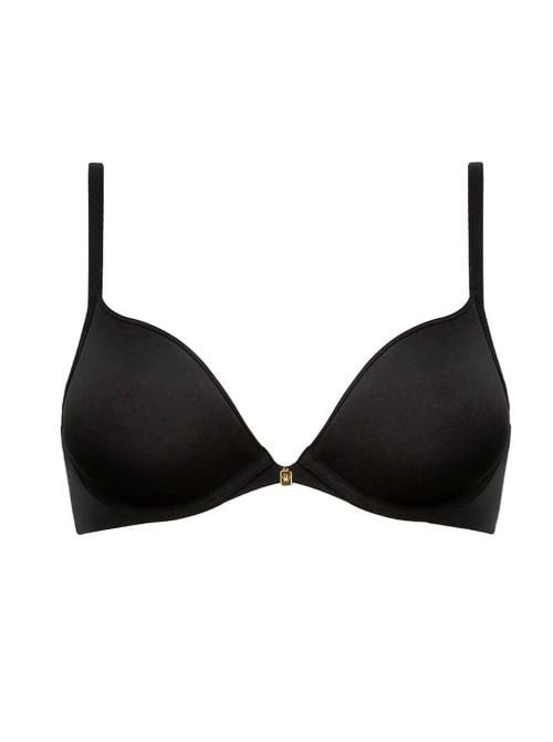 Body Make Up Essentials Push-up bra, black