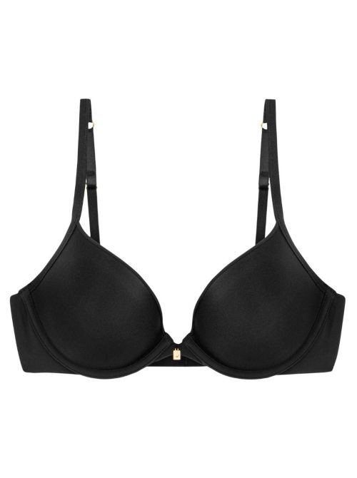Reggiseno Push-Up Body Make-Up Essentials, nero