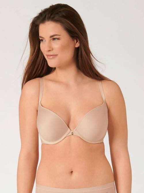 Body Make Up Essentials Push-up bra, natural TRIUMPH