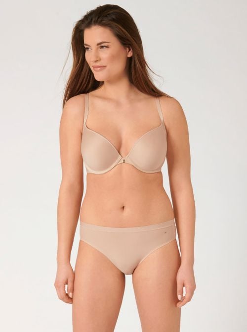 Body Make Up Essentials Push-up bra, natural