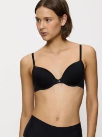 Body Make Up Essentials Reggiseno imbottito, nero