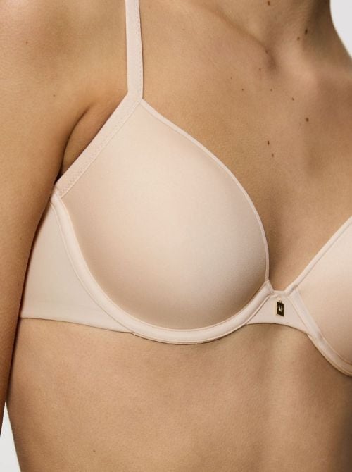 Body Make Up Essentials Reggiseno imbottito, nudo