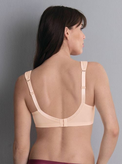 5349X Safina Reggiseno per protesi, biscotto