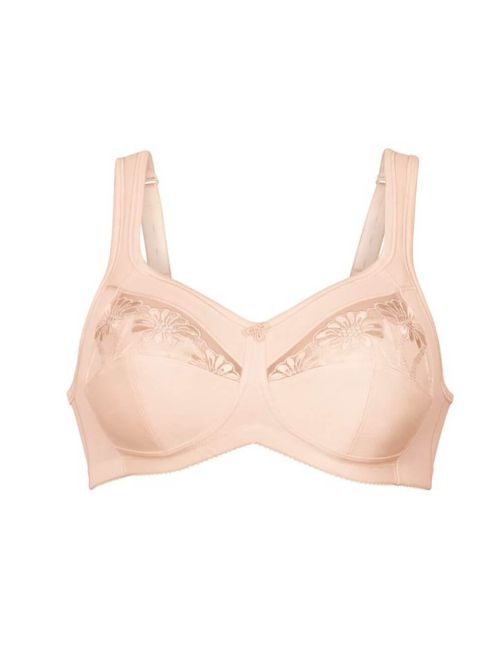 5349X Safina Reggiseno per protesi, biscotto