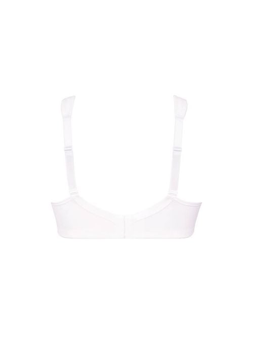Sophia reggiseno senza ferretto, bianco