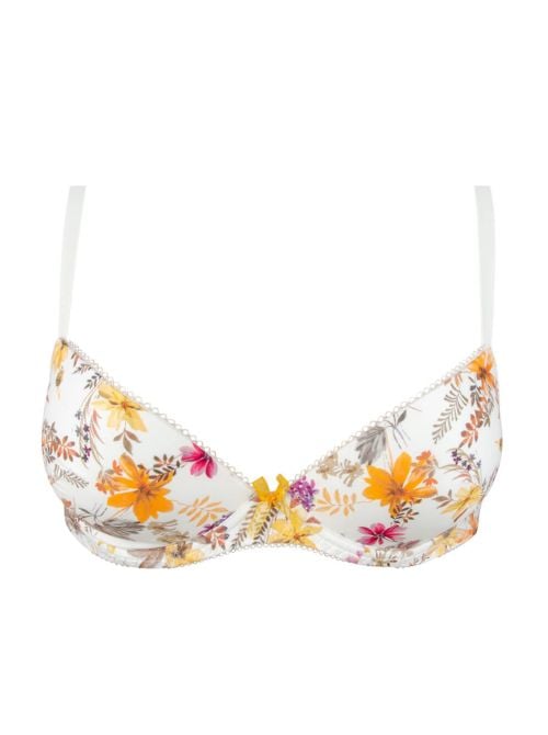 Jardin D&eacute;lice reggiseno imbottito