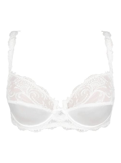 Splendeur Soie reggiseno con ferretto, ecru LISE CHARMEL